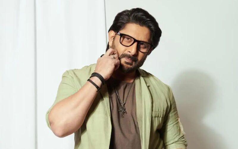Bigg Boss 19 Latest Update: Arshad Warsi Returns After 18 Years To Host Weekend Ka Vaar As Salman Khan Busy With Shoot