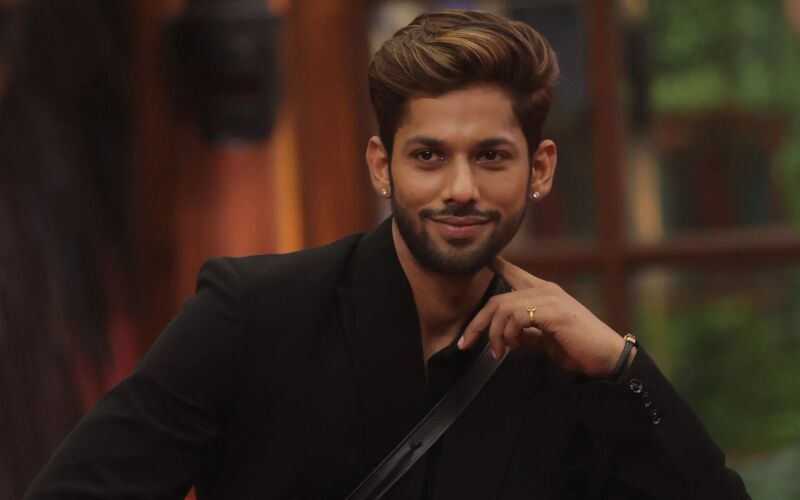 Bigg Boss 19: Baseer Ali Faces Backlash After Confessing Feelings To Natalia Janoszek, Fans Call Him ‘Playboy’