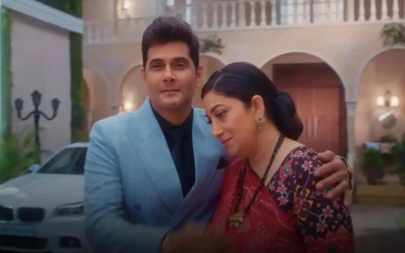 Kyunki Saas Bhi Kabhi Bahu Thi 2 Latest Updates: Mihir’s Big Decision Sparks Rift But Tulsi’s Clever Twist Reunites The Viranis