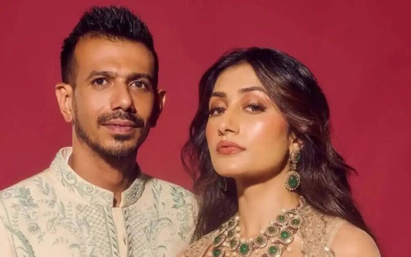 Dhanashree Verma Breaks Silence On Cheating Allegations, Says Rumours Spread To Silence Her After Divorce From Yuzvendra Chahal