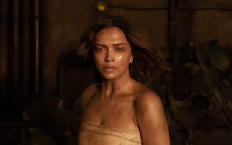 Deepika Padukone OUT Of ‘Kalki 2898 AD’ Sequel: 'Unable To Strike A Partnership', Say Makers - Details Inside