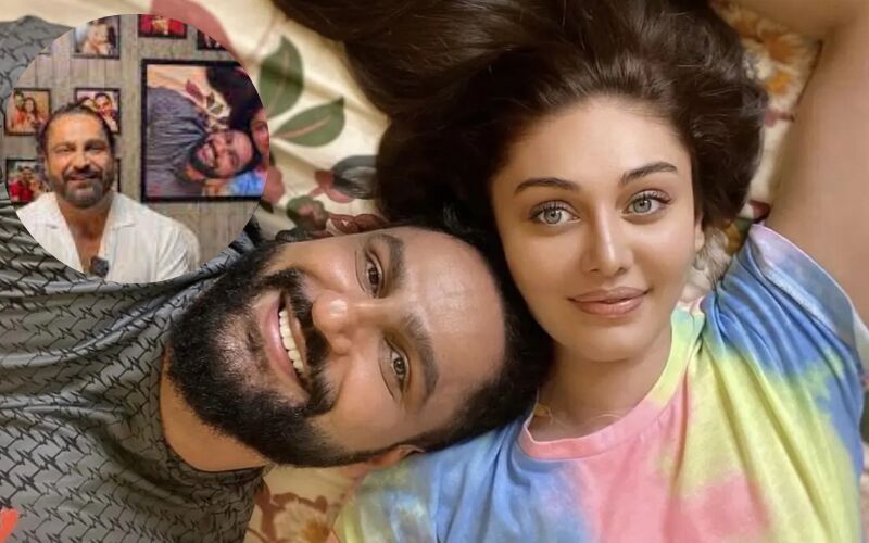 Shefali Jariwala Death: Parag Tyagi SLAMS Rumours Claiming Actress Died Due To Anti-Ageing Medicines: 'Adhi-Adhoori Information Hai!'