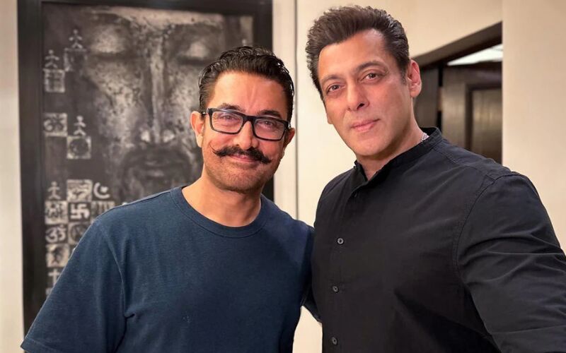 'I Had 15 Films, He Thought I Wasn’t Interested': Salman Khan Opens Up About His Fallout And Rekindled Friendship With Aamir Khan