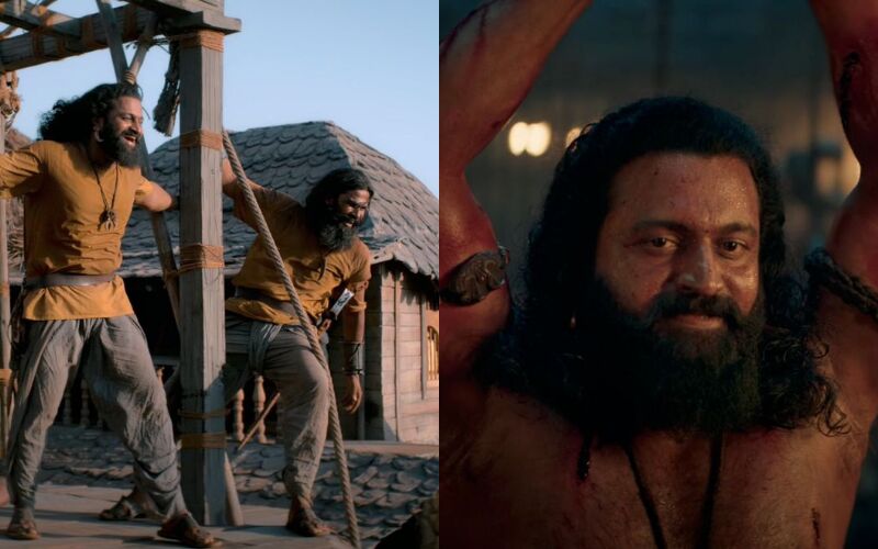 Kantara Chapter 1: Rishab Shetty Reveals How He Manages Dual Role As Actor And Director- Details Inside