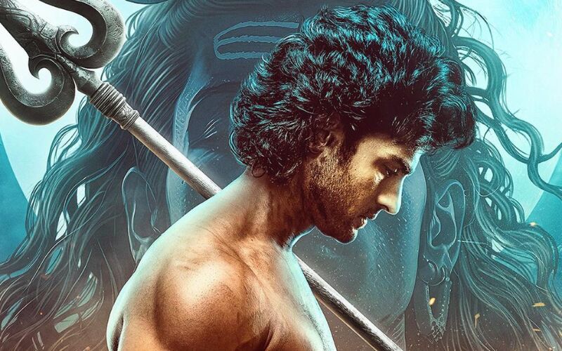 Jatadhara: First Divine Track ‘Soul Of Jatadhara’ Unveiled, Spiritual Grandeur Awaits Ahead Of November 7th, 2025 Release