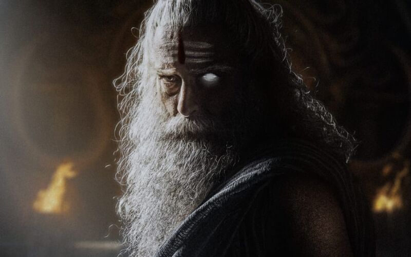 Mahakali: Akshaye Khanna Transforms Into Fierce Shukracharya, Promises Epic Cinematic Universe Chapter