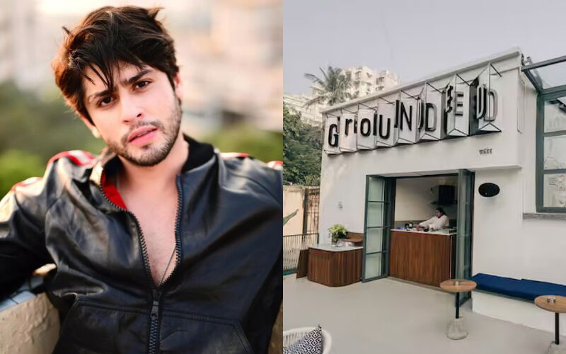 Jibraan Khan’s Café Manager Arrested By Bandra Police For Allegedly Embezzling ₹34.99 Lakh from Grounded Café