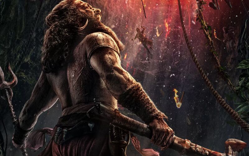 Rishabh Shetty: The Man Behind Kantara Chapter 1’s Cinematic Brilliance, Sets New Benchmark