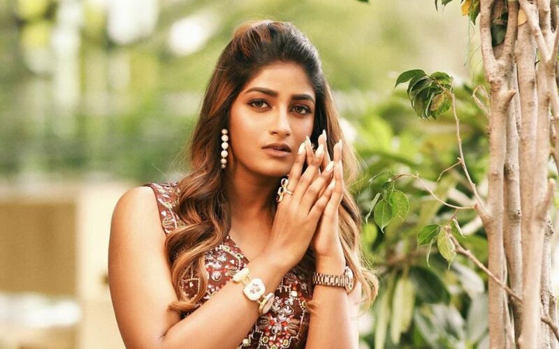 Actress Dimple Hayathi Booked After Househelp Alleges H@rassment: Assault And Attempt To Record N*de Videos