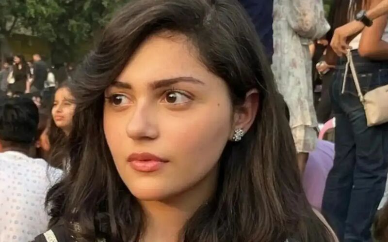 'I Was Silly for Even Believing It,' Says Saiyaara Fame Aneet Padda On Nearly Falling For A Casting Scam At 17!