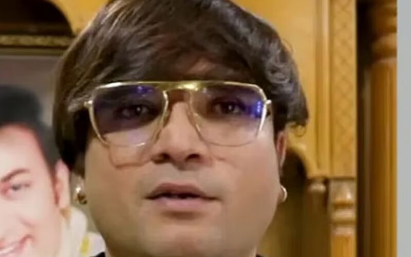 Bengaluru Filmmaker Hemanth Kumar Arrested After TV Actress Alleges He Spiked Her Drink, Filmed Private Videos, And Threatened Her