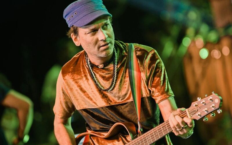 Assam Singer Zubeen Garg Death: Cousin and DSP Sandipan Garg Arrested by CID SIT in Guwahati Amid Ongoing Probe