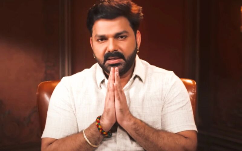 "Mahila Ke Aansoon Dikhte Hain, Mard Ka Dard Nahi": Pawan Singh Gets Emotional, Accuses Wife Jyoti Singh Of Defaming Him Publicly