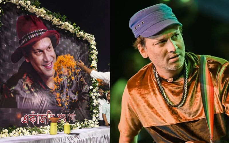 Zubeen Garg Death: SIT Arrests Two Personal Security Officers Over Sudden Singer’s Death, Investigation Reveals Shocking Details