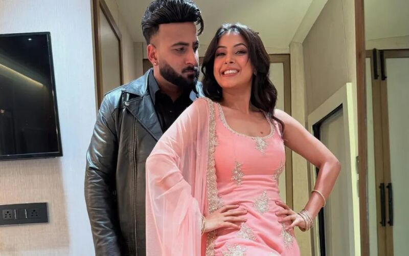 Bigg Boss 19: Shehnaaz Gill Supports Brother Shehbaz Badesha After ‘Behan Ki Kamayi Pe Palta Hai’ Remark