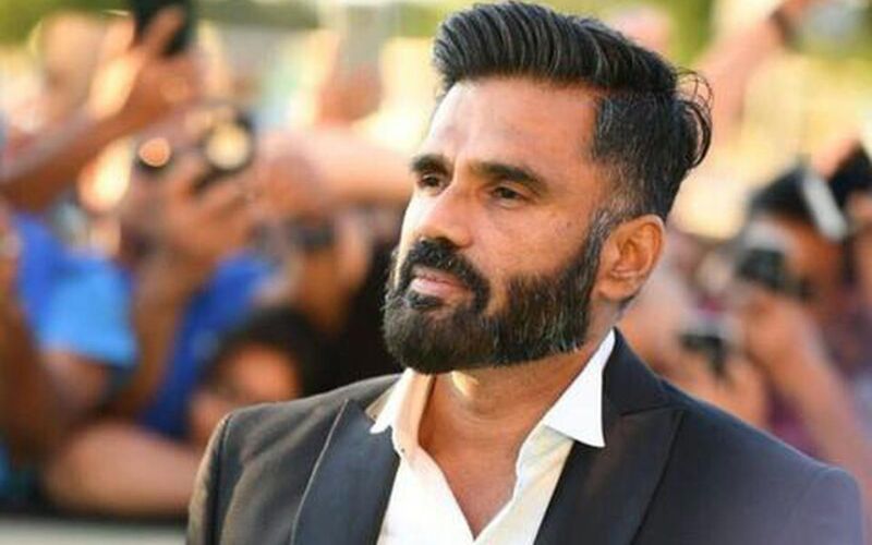 Suniel Shetty Moves Bombay High Court Against Misuse Of His Photos By Websites, Seeks Protection From Unauthorized Online Usage