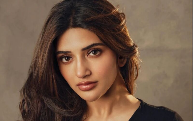 After Bobby Deol’s Villainous Reveal, Sreeleela Stuns In Her Never-Before-Seen Action Avatar from The Untitled Project