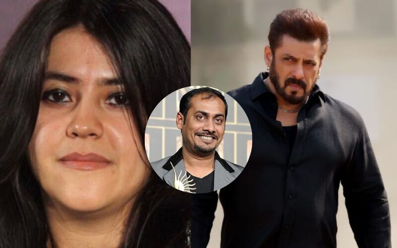 Ektaa Kapoor Supports Salman Khan: Raises Concern Over Abhinav Kashyap’s Bullying Behaviour In The Industry