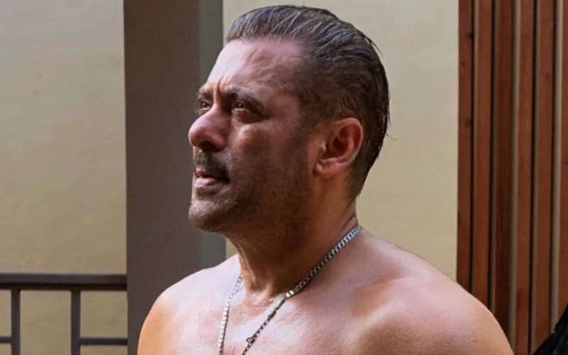 Salman Khan Locks Eid 2027 Release, Announces His Next Action Entertainer With Director Vamshi Padipally