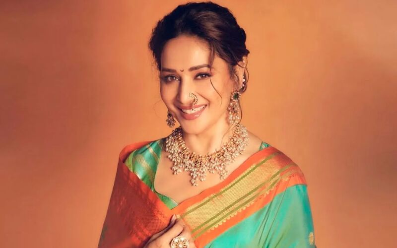 ‘Waste Of Time, Worst Show’: Madhuri Dixit Slammed For Reaching 3 Hours Late At Toronto Event, Fans Demand Refunds