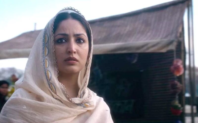 Yami Gautam Continues Her Winning Streak: ‘Haq’ Marks Yet Another Career-Best Performance