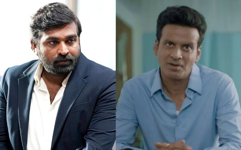 Vijay Sethupathi's Surprise CAMEO in Family Man 3 Steals The Spotlight As His Witty Banter With Manoj Bajpayee Delights Fans Everywhere! 