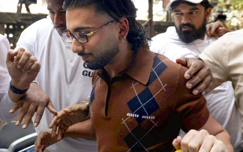 252 Crore Dr*g Probe: Influencer Orry Faces 7.5-Hour Interrogation, Siddhanth Kapoor Likely to Be Called Again