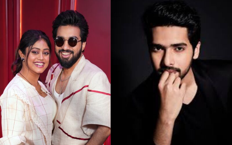Sachet-Parampara Hit Back At Amaal Mallik Over Copying Allegation, Say ‘Shame On You’ In Response