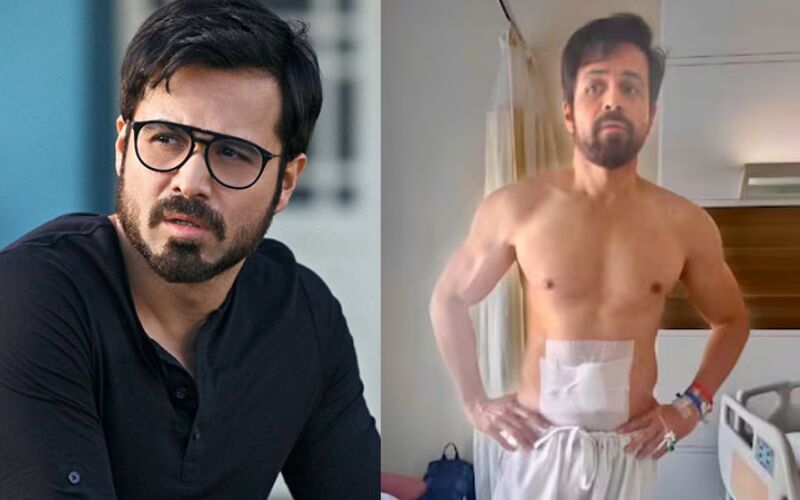Emraan Hashmi Injured On Awarapan 2 Sets, Suffers Abdominal Tissue Tear During High-Cctane Action Sequence Shoot Filming Scenes 