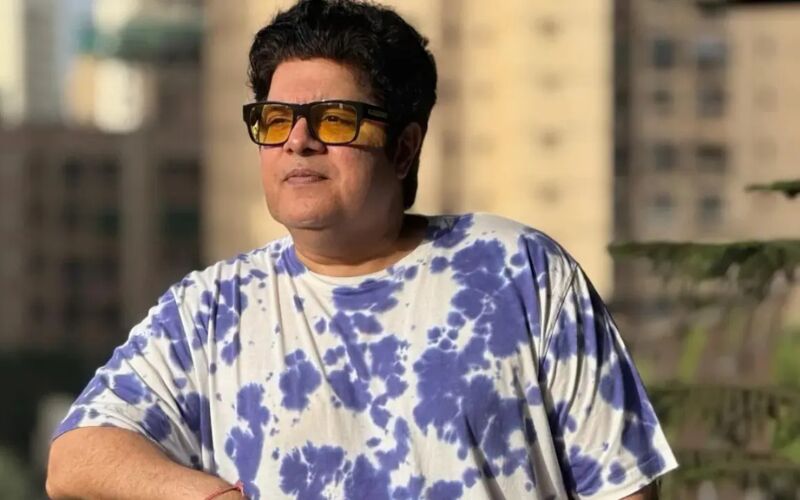 Sajid Khan Injured In On-Set Accident, Undergoes Surgery; Farah Khan Shares Health Update