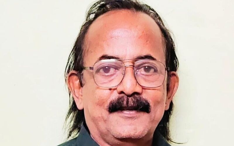 Veteran Malayalam Actor And Production Controller Kannan Pattambi Passes Away At 62 In Kozhikode