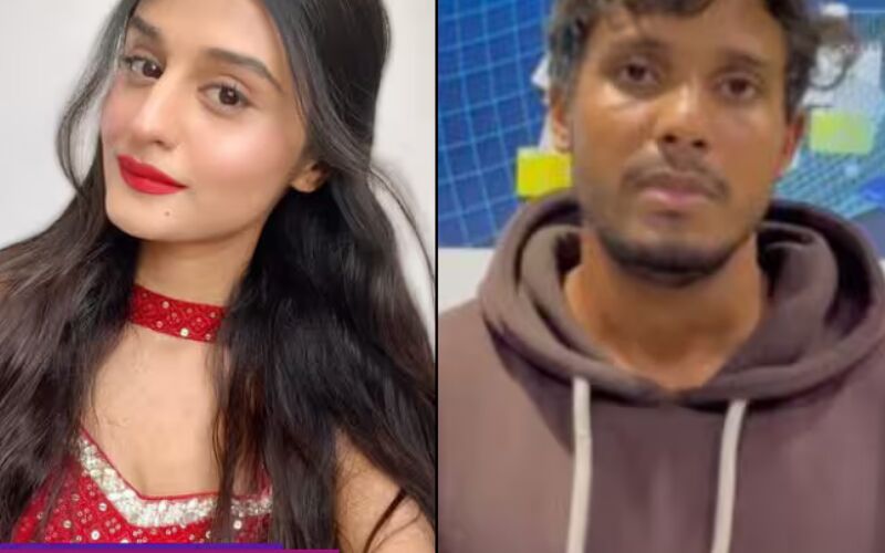 Payal Gaming Deepfake MMS Case: Maharashtra Cyber Arrests Creator, Reveals Identity, Issues Apology After Viral 19-Minute Video Controversy