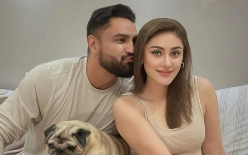 ‘Do Baar Mehsoos Hua’: Parag Tyagi Claims ‘Black Magic’ Was Done On Shefali Jariwala Before Her Death