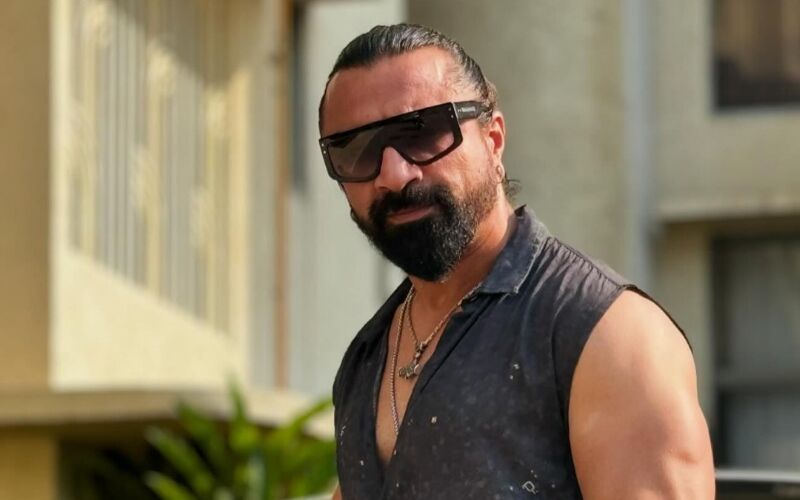 Ajaz Khan MMS Leaked: Truth Behind The Viral Video Claims—Real Footage Or Clickbait?