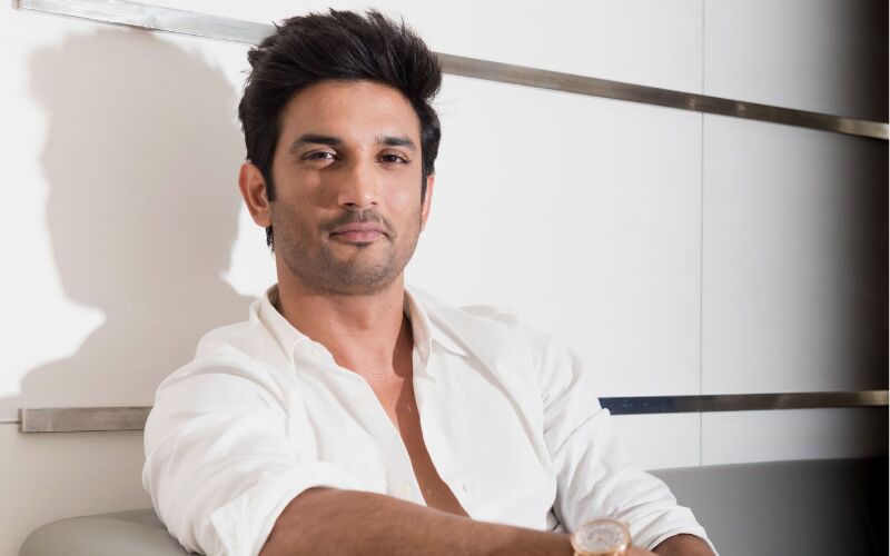 Sushant Singh Rajput Birth Anniversary: “You Are Not Gone,” Sister Shweta Singh Kirti Pens Emotional Tribute
