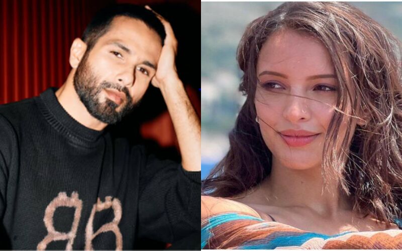 Love, Longing And A Little Fever: Shahid Kapoor- Triptii Dimri Set The Mood In ‘Ishq Ka Fever’, Arijit Singh’s New Romantic Number From O’romeo