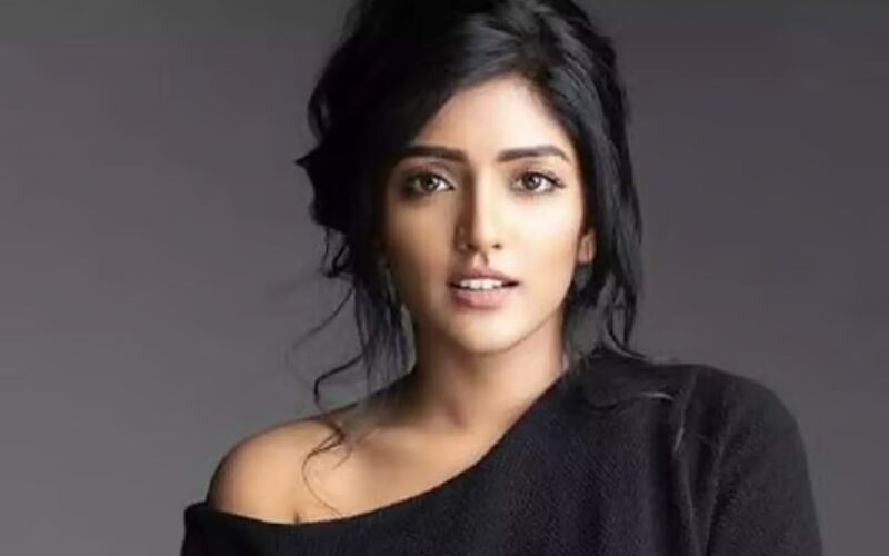 Telugu Actress Eesha Rebba Files Police Complaint Over Obscene, Defamatory Instagram Comment; Probe Underway