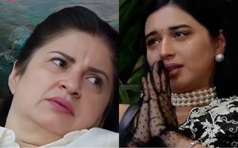 ‘Don’t Mess With My Family’: Kunickaa Sadanand Warns Tanya Mittal’s Fans Of Legal Action Over Son Comparison