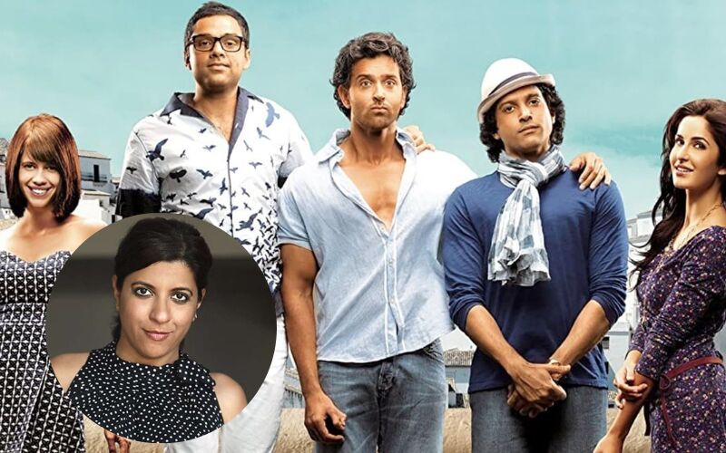 Is Zindagi Na Milegi Dobara 2 Finally Happening? Zoya Akhtar Shares Big Update On Hrithik, Farhan And Abhay Reunion