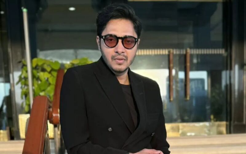 JUST IN: Shreyas Talpade And 11 Others Booked By UP Police In Multi-Lakh Investment Fraud Case