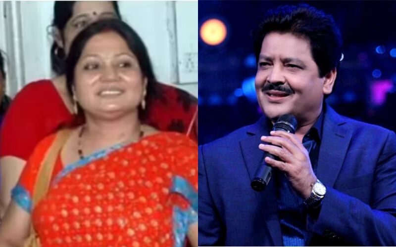 “I Deserve Justice”: Udit Narayan’s First Wife Alleges Uterus Removed Without Consent, Files Police Complaint