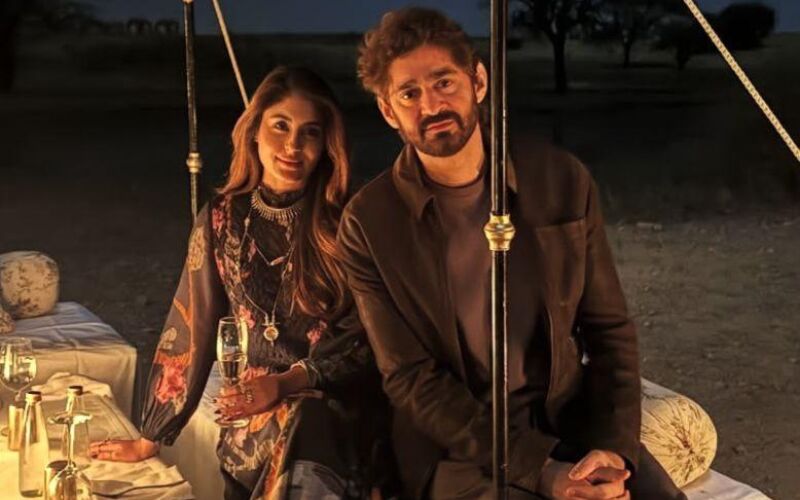 Kritika Kamra And Gaurav Kapur’s Wedding Dates Revealed, To Tie The Knot On March 11; Celebrate With An Intimate Ceremony And Grand Celebration In Mumbai On 12th March