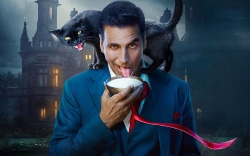 Madness Behind The Madness: Akshay Kumar’s High-Octane Energy At 58 Is Unmatched