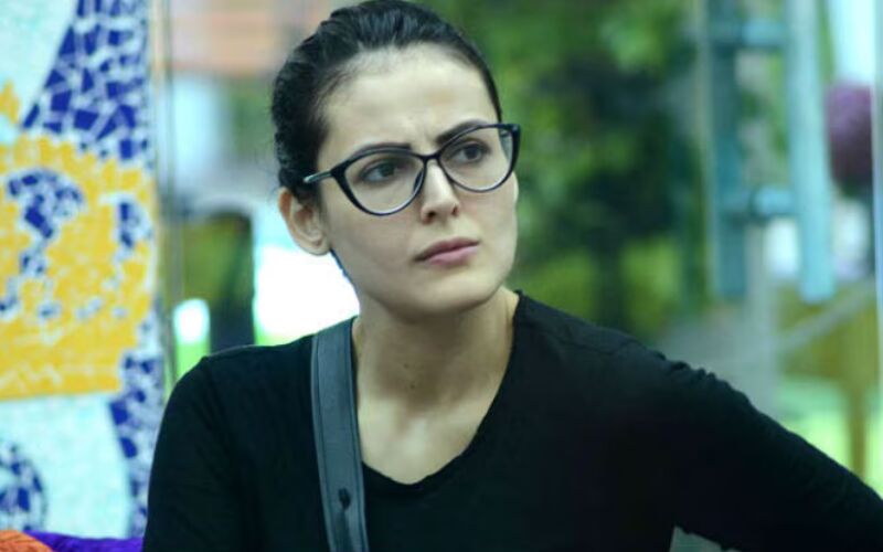 Mandana Karimi Says ‘India Has Betrayed Me’, Plans To Leave Country And Return To Iran After Ali Khamenei’s Death