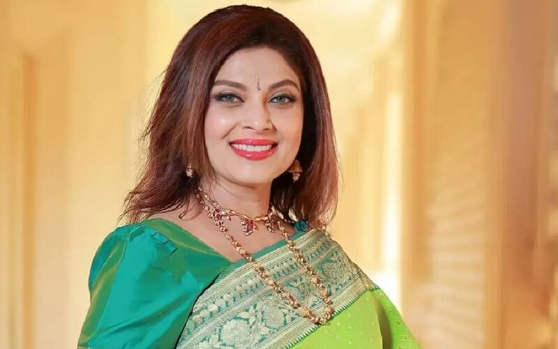 Varsha Usgaonkar Falls Victim To ₹47 Lakh Investment Fraud; Mumbai Police Register Cheating Case