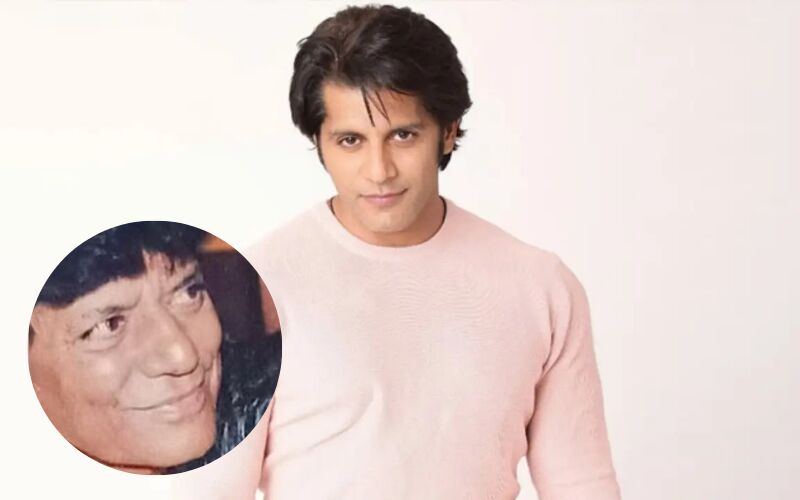 Karanvir Bohra’s Father Mahendra Bohra Passes Away At 79, Actor Says ‘He Left Strong, Dignified’
