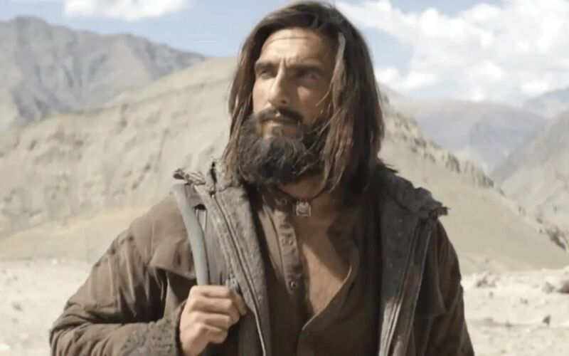 Dhurandhar 2 Paid Previews: Ticket Prices For Ranveer Singh Starrer Shoot Up To ₹3,100 In Mumbai