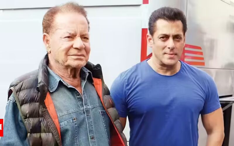 Salman Khan’s Father Salim Khan Health Update: Veteran Screenwriter Likely To Be Discharged From Hospital This Week