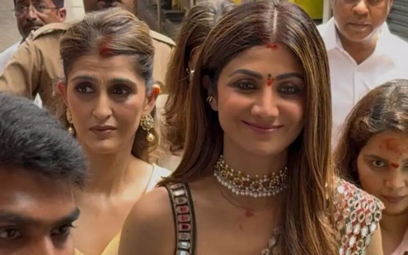 Bombay HC Protects Shilpa Shetty’s Personality Rights, Restricts Unauthorised Use Of Her Name, Image And Voice