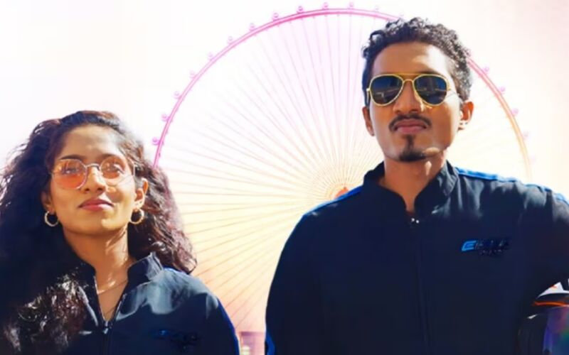 Jamie Lever Recalls Brother Jesse’s Tumour Battle: “First Surgery Failed, He Was Taking 50–60 Tablets A Day”